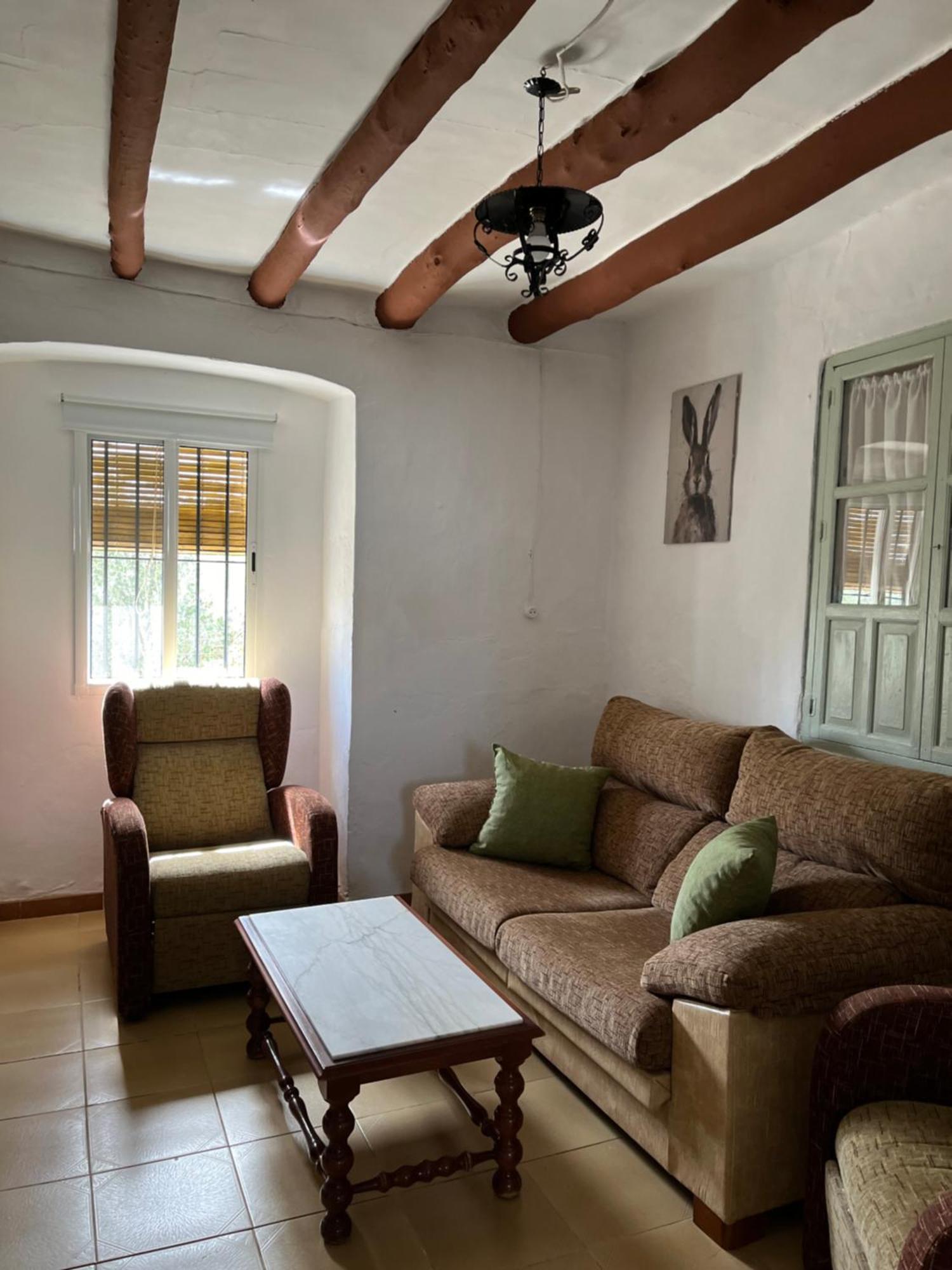 La Casilla Holiday home