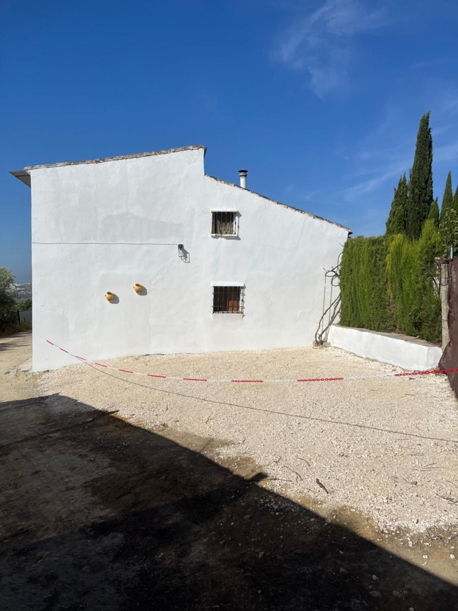 La Casilla Holiday home