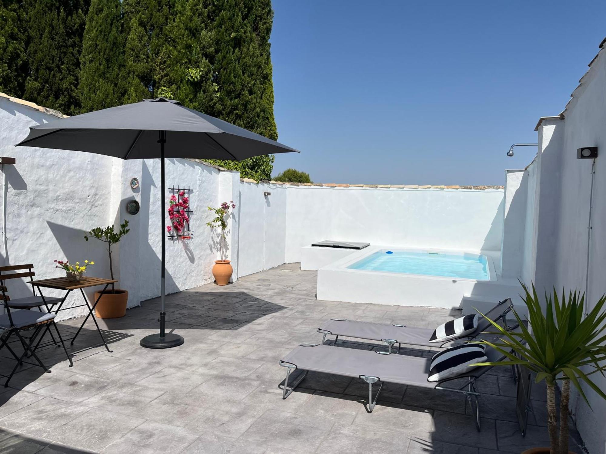 Holiday home La Casilla *