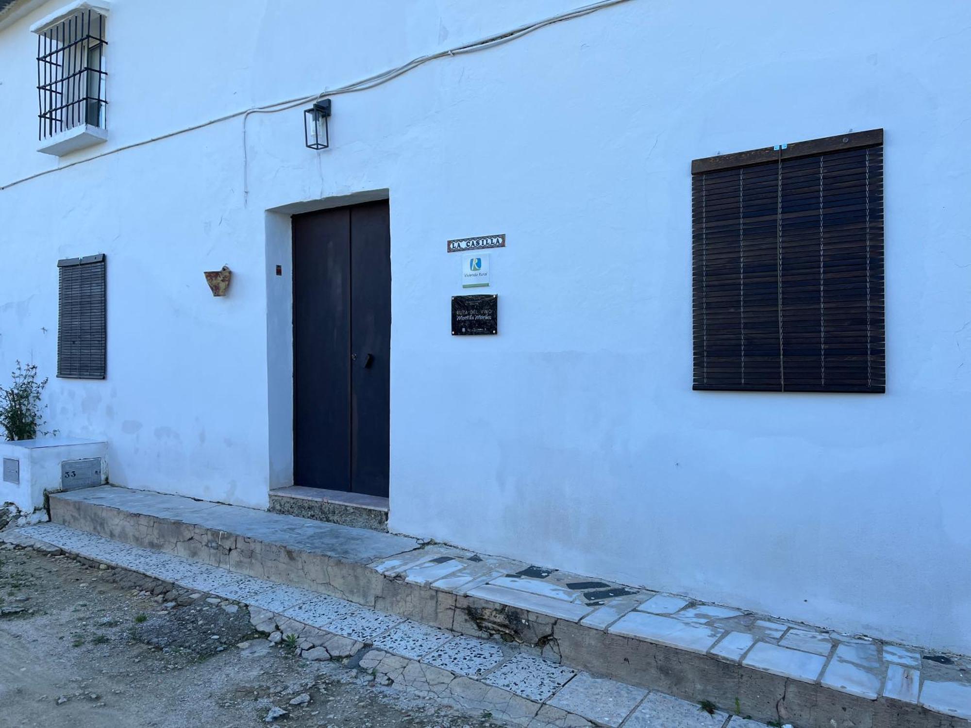 La Casilla